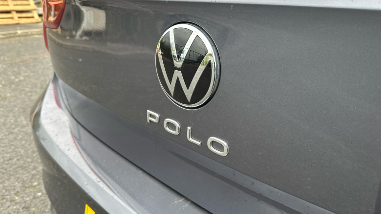 Volkswagen Polo 1.0 TSI Match 5dr Petrol Hatchback